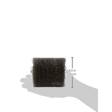 MAKITA 794382-7 Wire Brush Wheel for Wood Aging