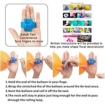 Daisy Birthday Balloons Garland Kit for Unforgettable Parties