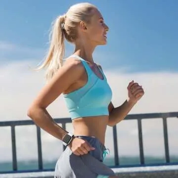 Stylish and Comfortable Silicone Apple Watch Bands for All Sizes