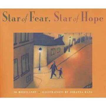 Star of Fear, Star of Hope: A Heartfelt Journey Through History
