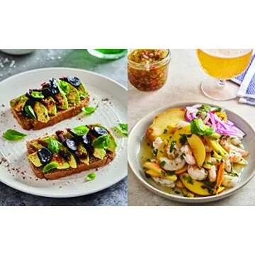 Cristy's Kitchen: 130+ Healthy Recipes Without Dairy Gluten