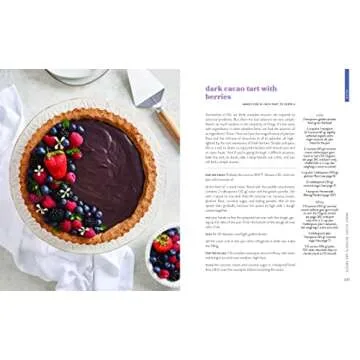 Cristy's Kitchen: 130+ Healthy Recipes Without Dairy Gluten