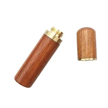 MIUSIE Needle Storage with Sharp Needles and Case