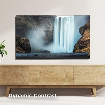 TCL 32-Inch Smart TV with Google TV, 1080p LED