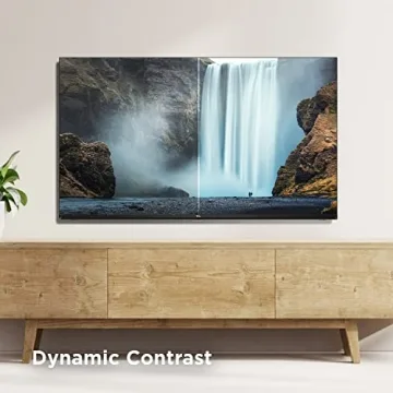 TCL 32-Inch Smart TV with Google TV, 1080p LED