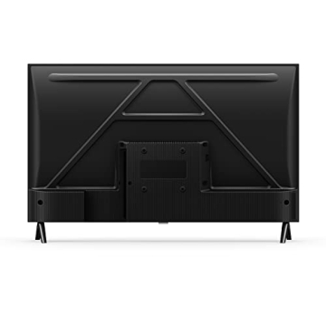 TCL 32-Inch Smart TV with Google TV, 1080p LED