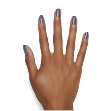 essie Nail Polish, Glossy Shine Finish, Winning Streak, 0.46 fl. oz.