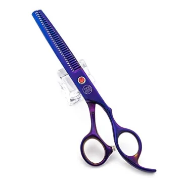 Moontay 4PCS Pet Grooming Scissors Set, Premium Quality