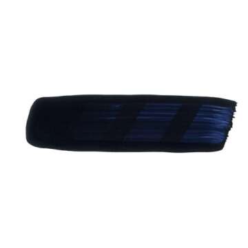 Fluid Acrylics by GOLDEN, Payne's Gray - 1 fl. oz.  Paint