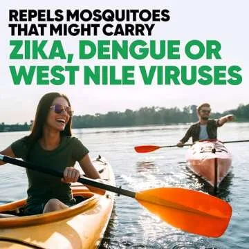 Off! Deep Woods Sportsmen Insect Repellent Spritz, Maximum Strength, Bug Spray with up to 10 Hours of Protection, 1 oz