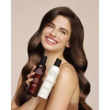 John Masters Organic Volumizing Conditioner for Fine Hair