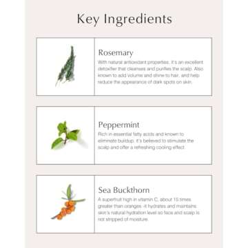 John Masters Organic Volumizing Conditioner for Fine Hair