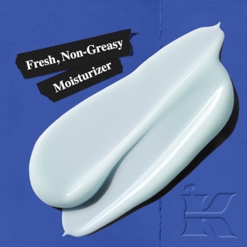 Kiehl's Men's Facial Fuel Moisturizer - Energizing Cream