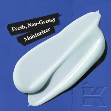 Kiehl's Men's Facial Fuel Moisturizer - Energizing Cream