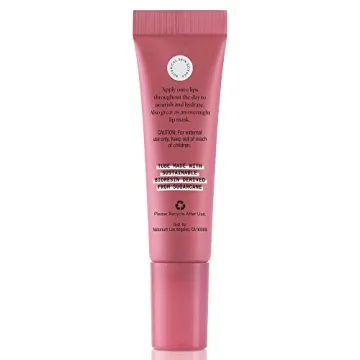 Hydrating Naturium Phyto-Glow Lip Balm for Glossy Lips