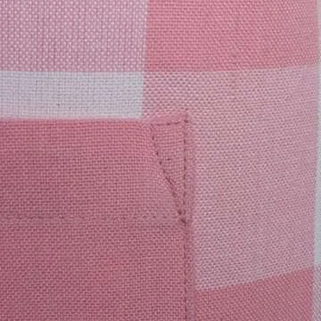 DII Unisex Buffalo Check Apron - Chic Kitchen Essential