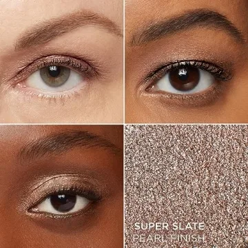 IT Cosmetics Superhero No-Tug Eyeshadow Stick - Metallic Pewter