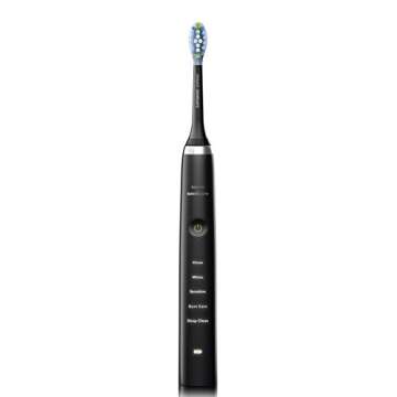 Philips Sonicare Diamond Clean Rechargeable Toothbrush – The Ultimate Dental Solution