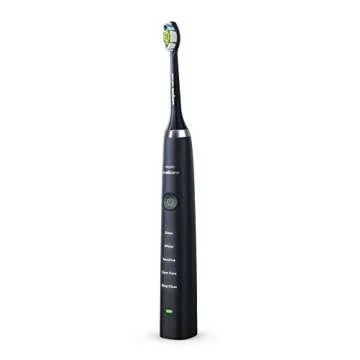 Philips Sonicare Diamond Clean Electric Toothbrush – Ultimate Whitening Tool