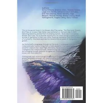 Bravely She Flies, Too: Inspiring Stories of Resilience from Women of All Ages