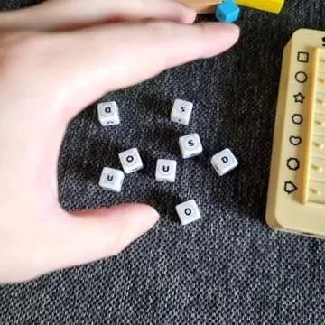 MUKIKIM Sudoku Square - Sudoku Strategy with A Twist! 248,832 Solutions STEM Genius Game! Roll The D...