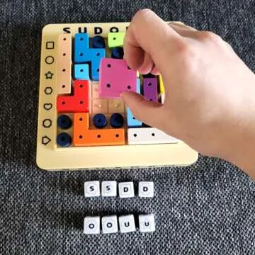 Engaging MUKIKIM Sudoku Square Game for All Ages