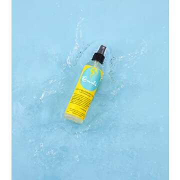 Curls Blueberry Bliss Moisturizer - Nourish & Refresh Curls