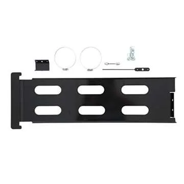 Smittybilt G.E.A.R. Overhead Console for Jeep Wrangler