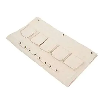 Durable Household Essentials Tall Wall Organizer for Storage