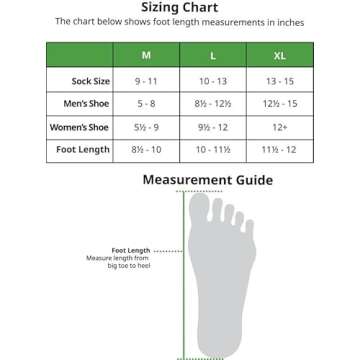 Insect Shield Lightweight Hiking Socks With Permethrin Bug Repellant - Protective Clothing for Men & Women, Khaki, Large