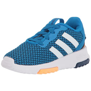 Adidas Kids Racer TR 2.0 Running Shoe for Toddlers