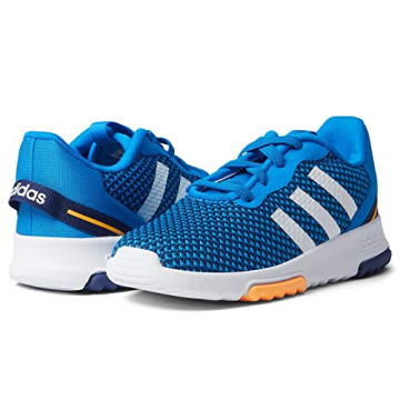 Adidas Kids Racer TR 2.0 Running Shoe for Toddlers