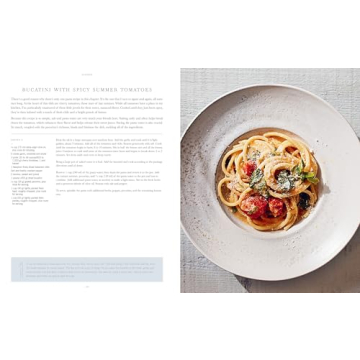 Cook Beautiful: Delicious Recipes and Exquisite Presentations