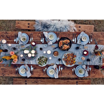 Cook Beautiful: Delicious Recipes and Exquisite Presentations