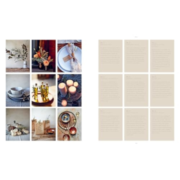 Cook Beautiful: Delicious Recipes and Exquisite Presentations