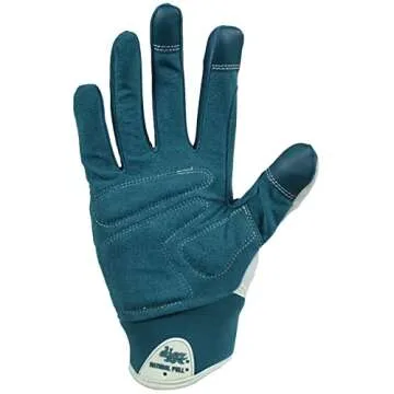 Digz High-Performance Women's Gardening Gloves  | Touchscreen Compatible