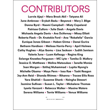 Black Girls Rock! Empowering Young Black Women Stories