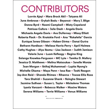 Black Girls Rock! Empowering Young Black Women Stories