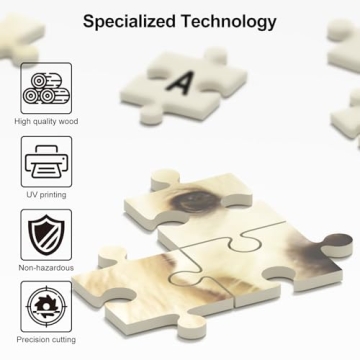 Personalized Photo Puzzles for Every Occasion - Custom Fun