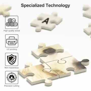 Personalized Photo Puzzles for Every Occasion - Custom Fun