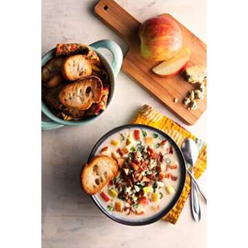 Bob's Red Mill Instant Mashed Potatoes Creamy Potato Flakes, 16-ounce