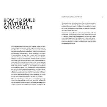 Natural Wine for the People: What It Is, Where to Find It, How to Love It