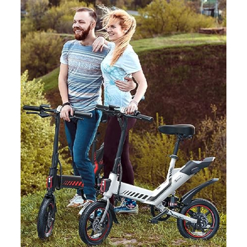 Sailnovo Electric Bike for Adults and Teens, 18.5MPH