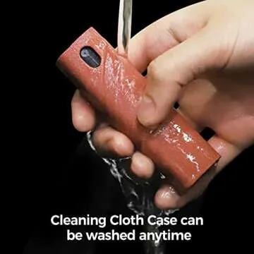 JiaTeums Portable Screen Cleaner Kit for Electronics