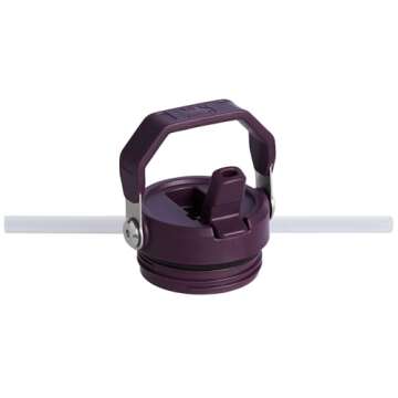 Stanley IceFlow Flip Straw 2.0 Bottle - Lightweight & Insulated