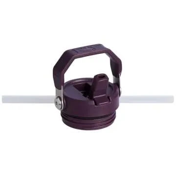 Stanley IceFlow Flip Straw 2.0 Bottle - Lightweight & Insulated