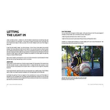 Smartphone Photography Guide for All Abilities