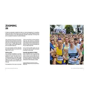 Smartphone Photography Guide for All Abilities