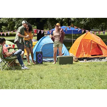 JBL Partybox 100 Portable Wireless Speaker for Parties