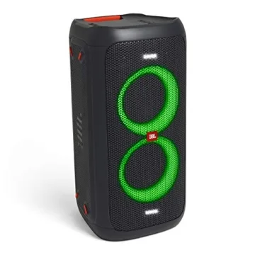 JBL Partybox 100 Portable Wireless Speaker for Parties